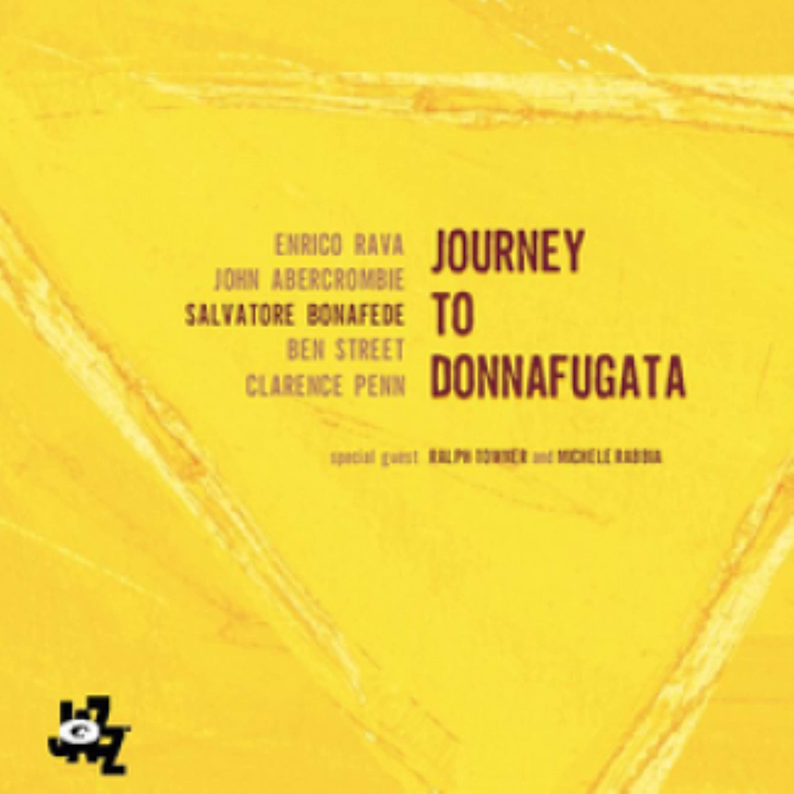 Journey to Donnafugata Jazz
