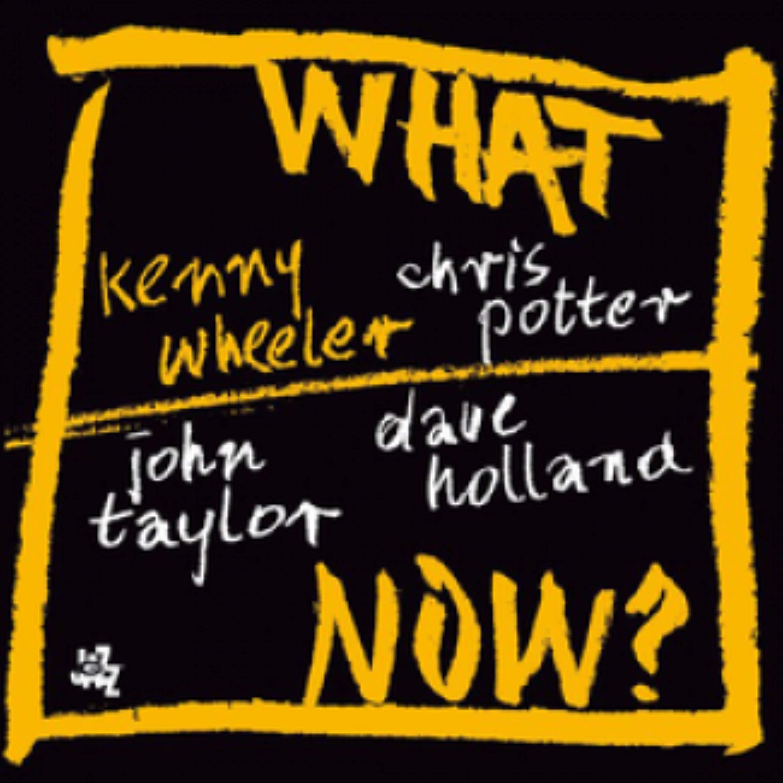 What Now? Jazz