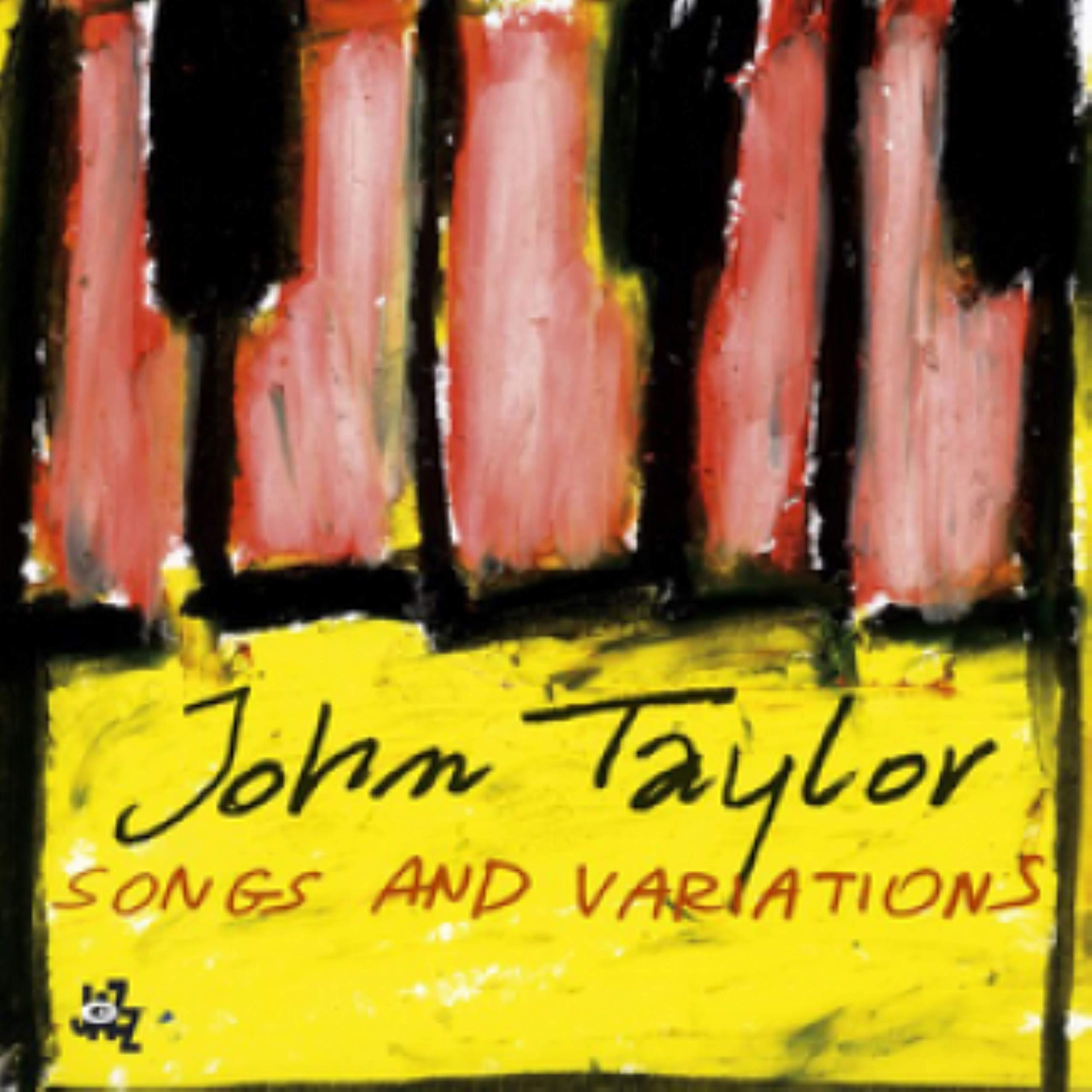 Songs and Variations cd