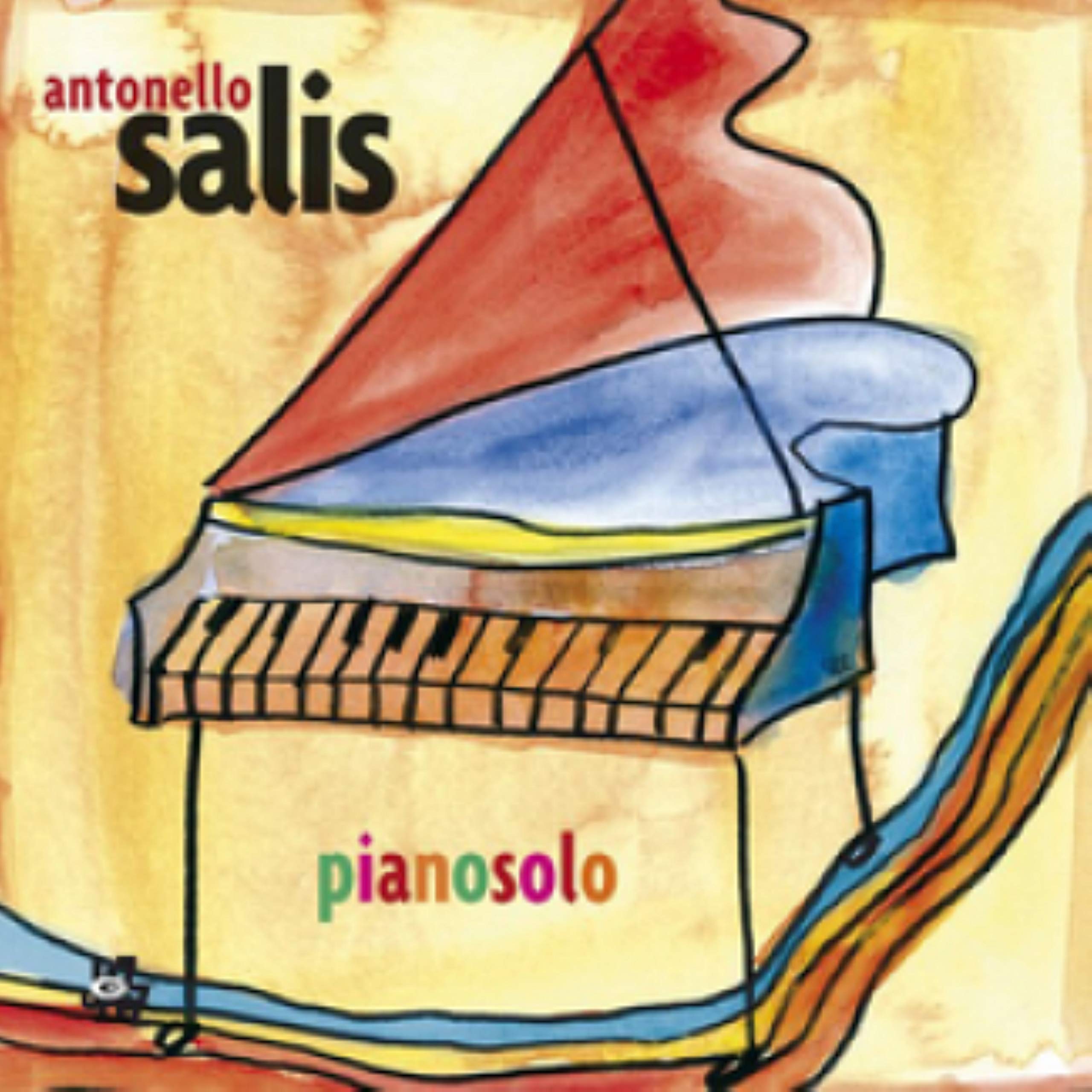 Pianosolo Pop