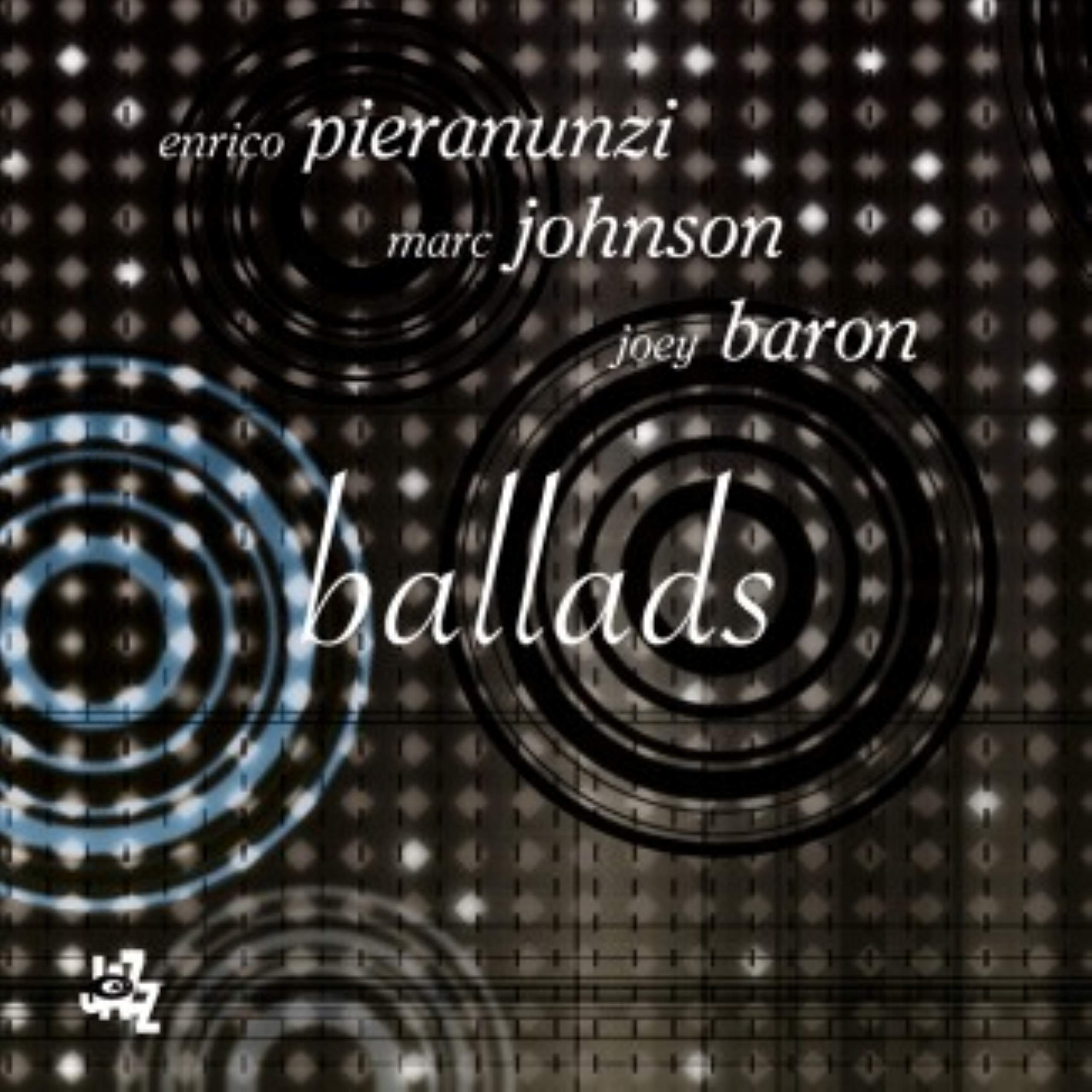 Ballads cd