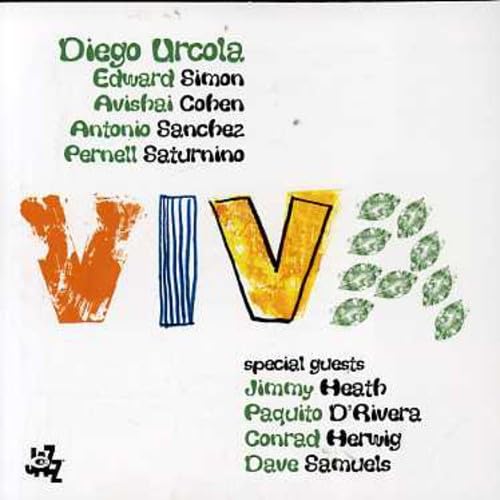 Viva Jazz