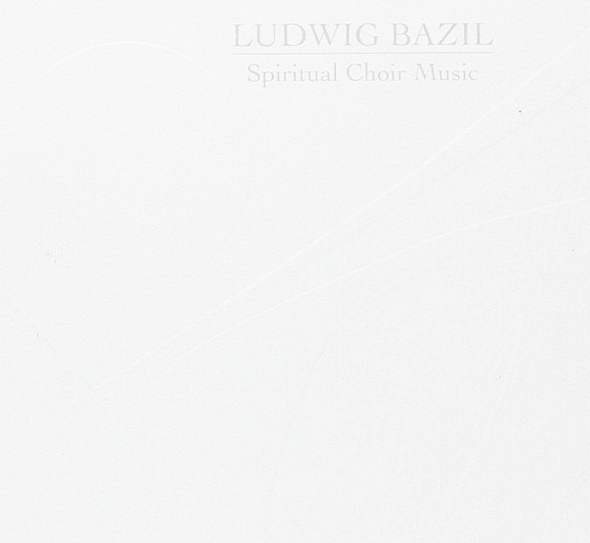 Ludwig Bazil (1931-1990) Pop