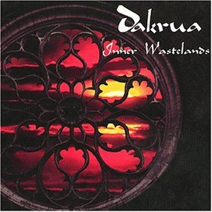 Inner Wastelands Metal & Hardrock