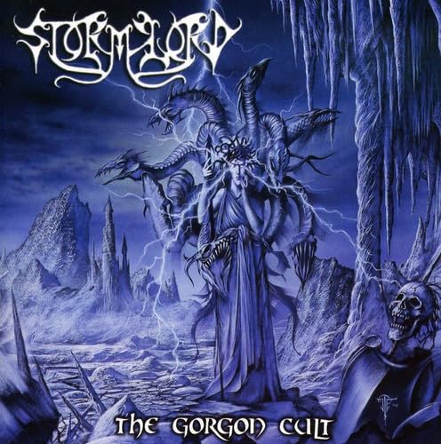 The Gorgon Cult Metal & Hardrock