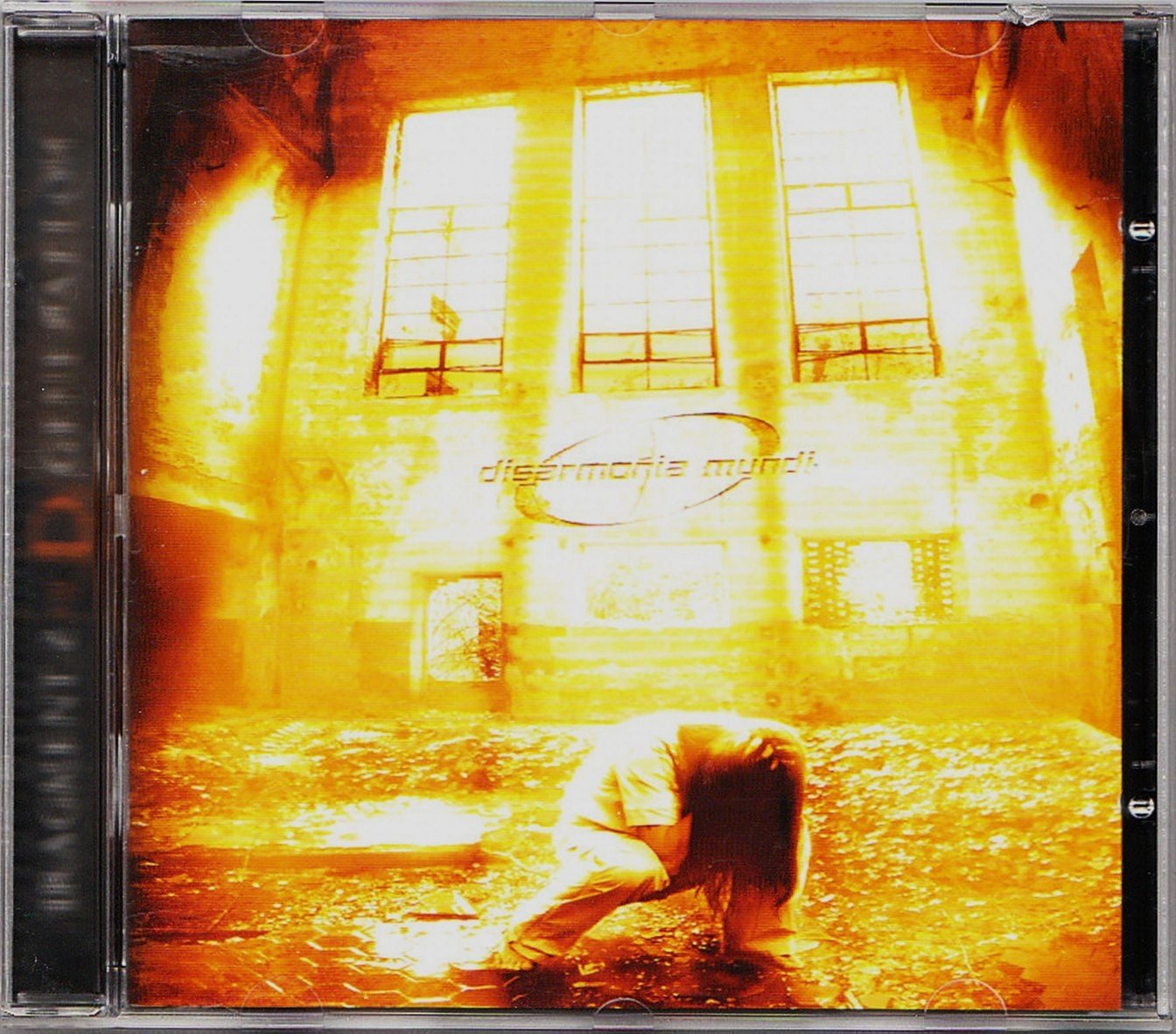 Fragments of d-Generation Metal & Hardrock