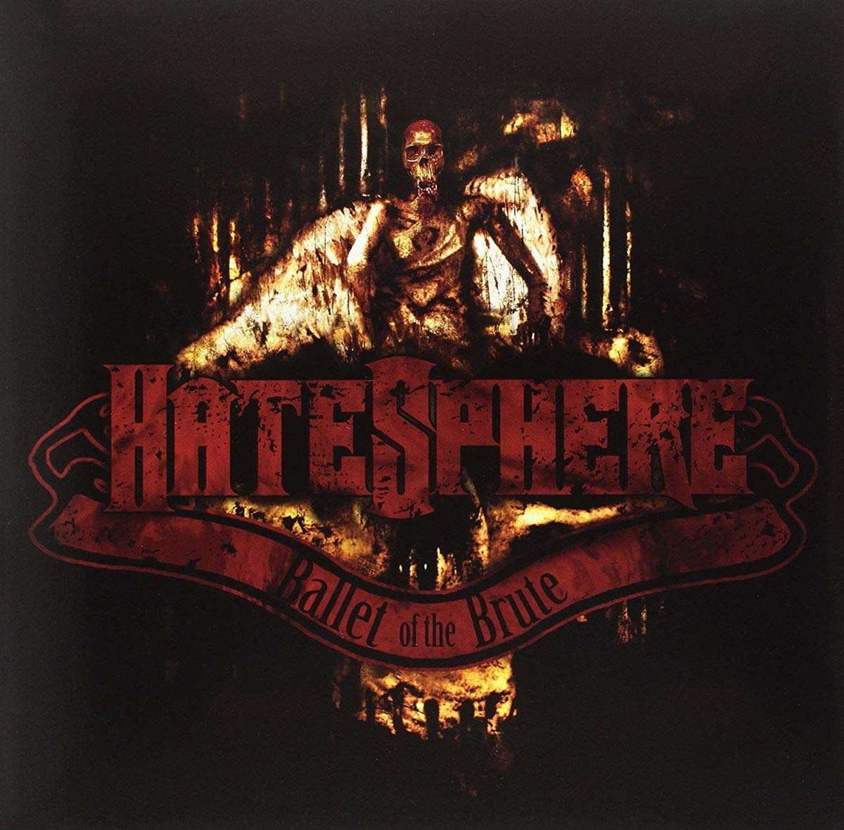 Ballet of the Brute Metal & Hardrock