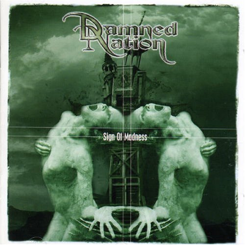 Sign of Madness Metal & Hardrock
