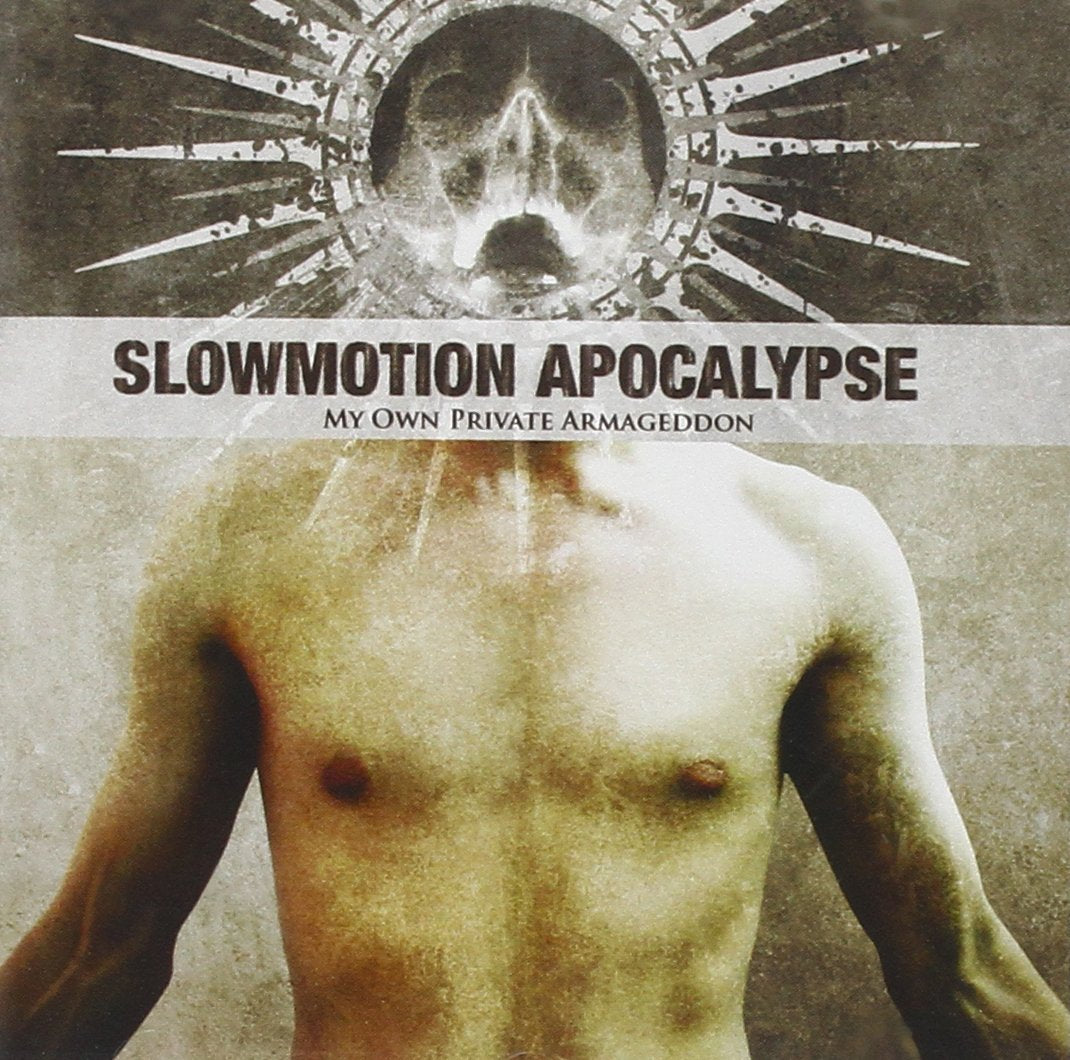 My Own Private Armageddon Metal & Hardrock