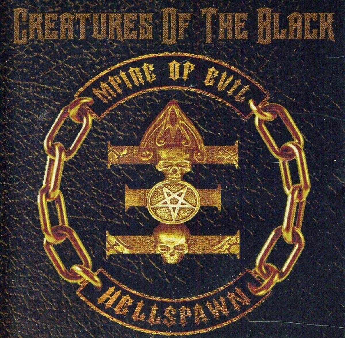 Creatures of the Black Metal & Hardrock
