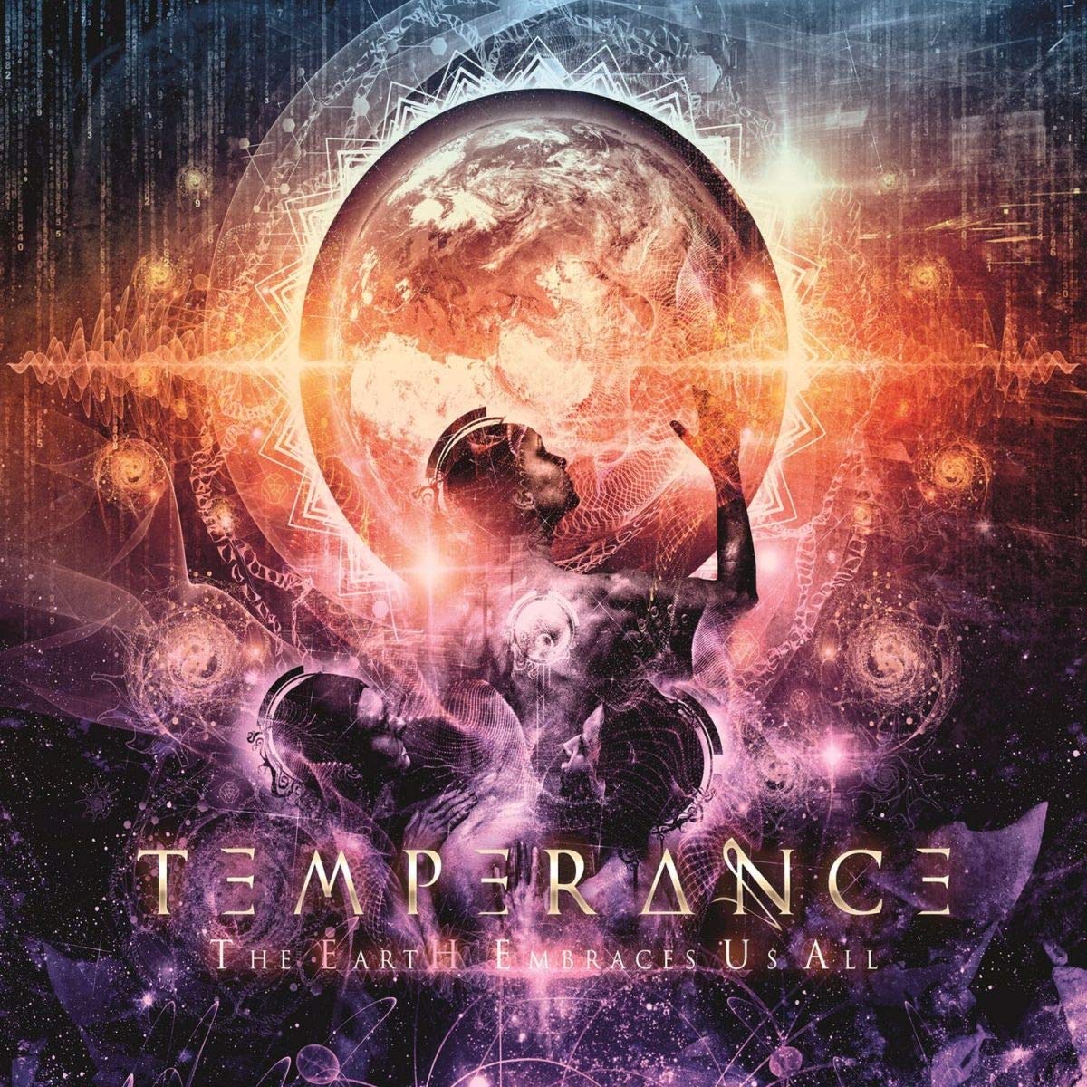 The Earth Embraces Us All Metal & Hardrock