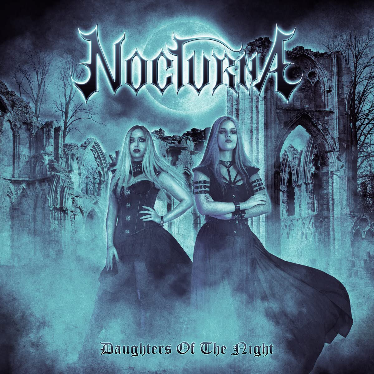 Daughters of the Night Metal & Hardrock