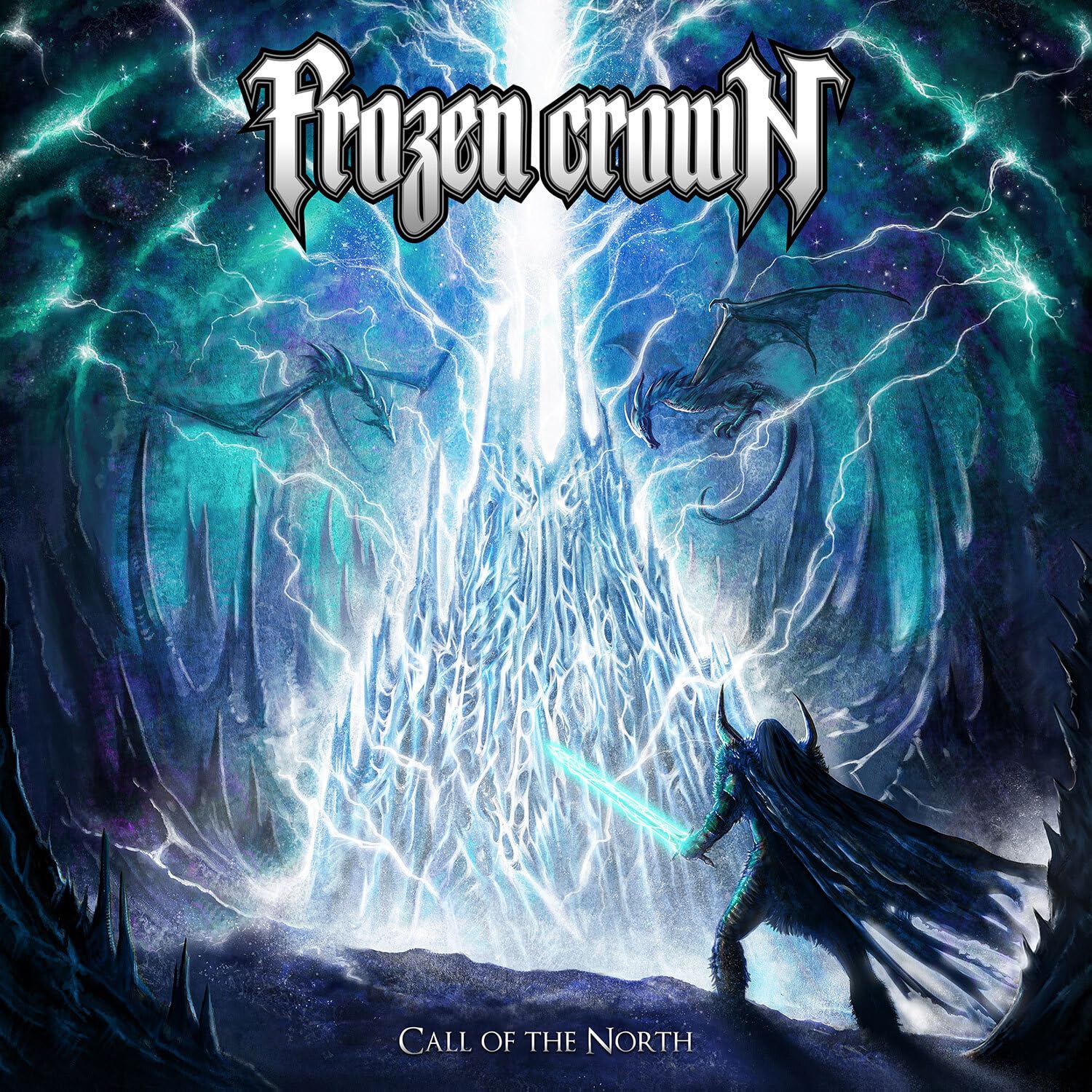 Call of The North cd