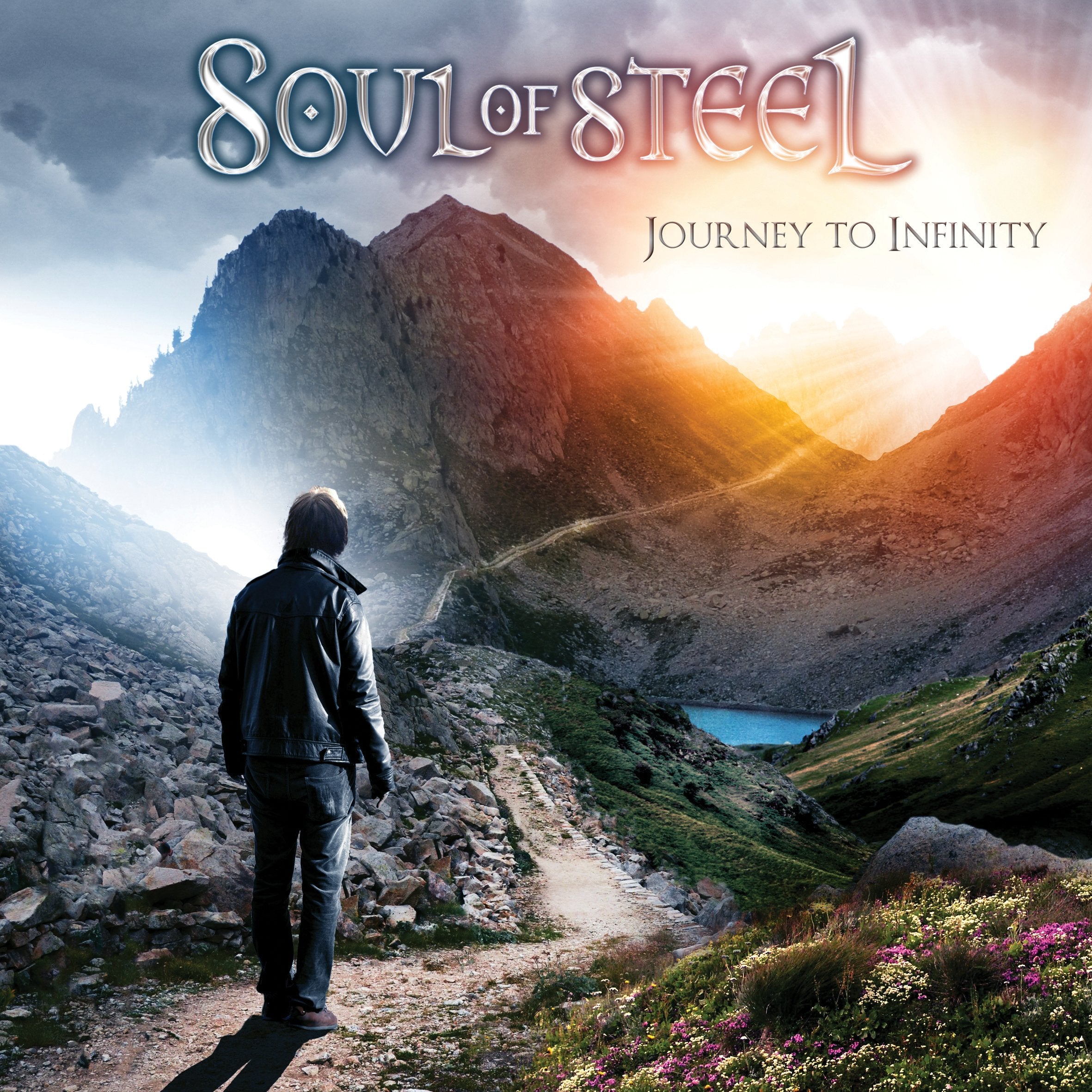 Journey to Infinity Metal & Hardrock