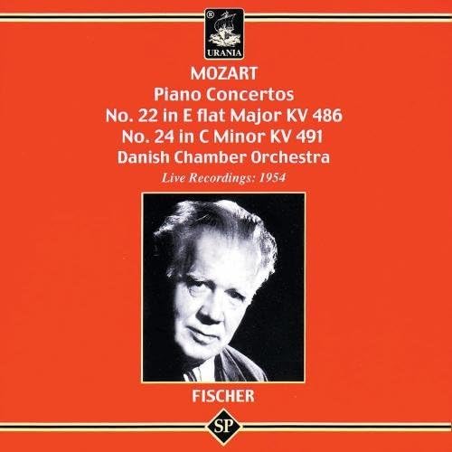 Edwin Fischer spielt und dirigiert Classical