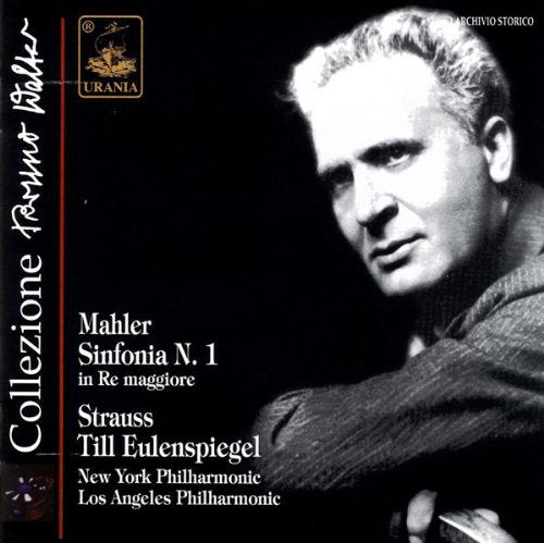 Sinfonie 1/Evocations Suite Classical