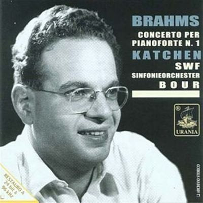 Product Image: Klavierkonzert 1