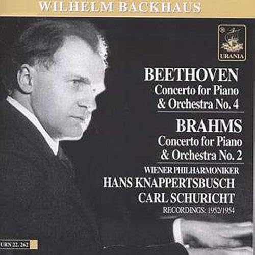 Klavierkonzerte Classical