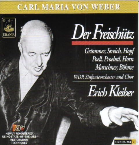 Der Freischütz Classical