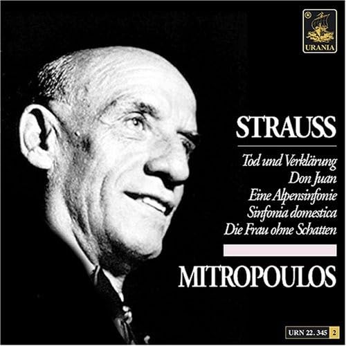 Sinfonische Dichtungen cd