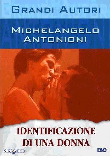 Identificazione Di Una Donna Films
