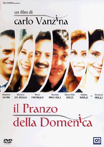 Il Pranzo Della Domenica Films