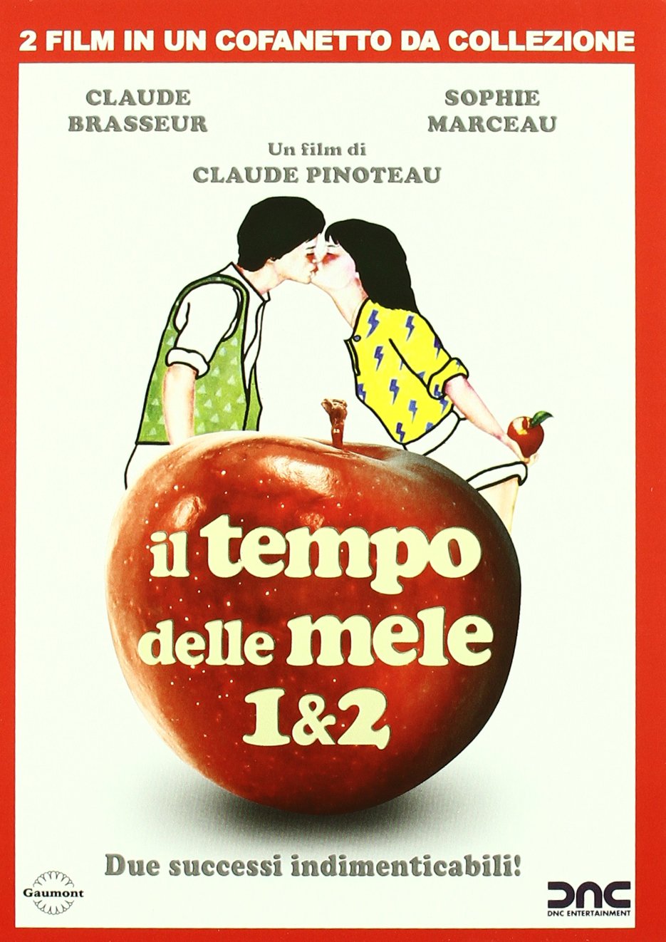Il tempo delle mele 1 & 2 Films