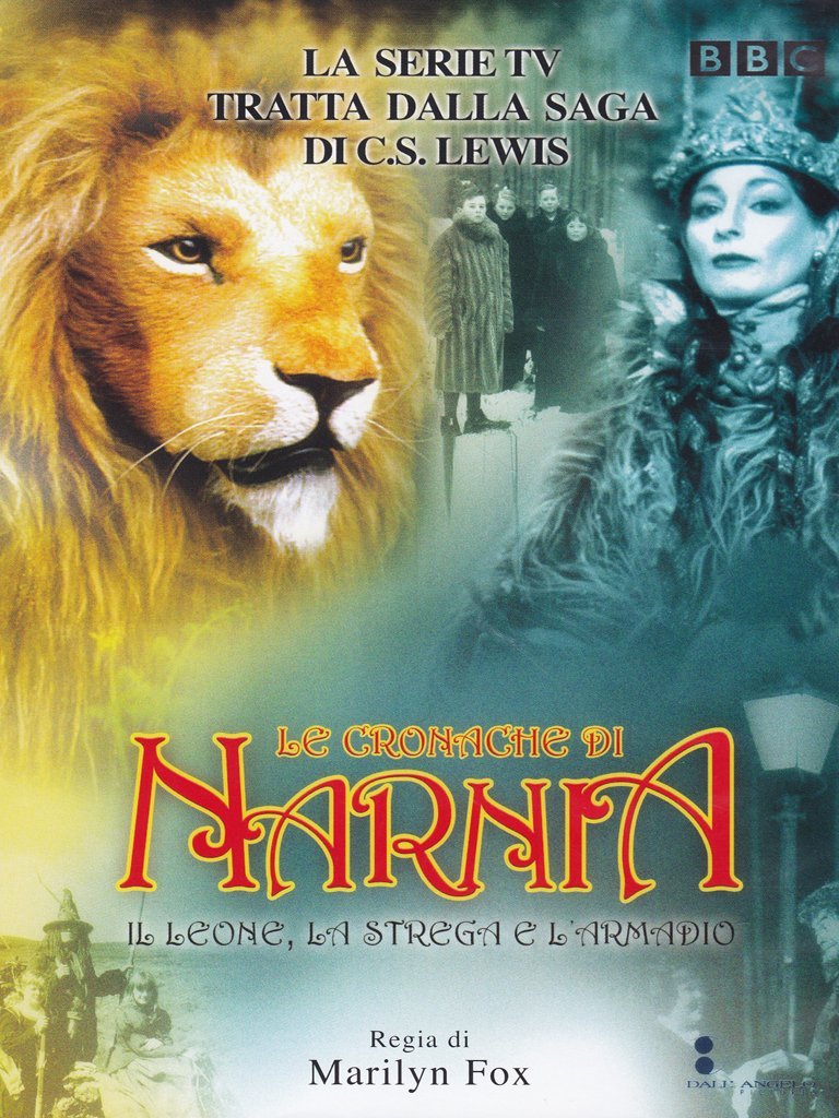 Le cronache di Narnia - Il leone, la strega e l'armadio Films