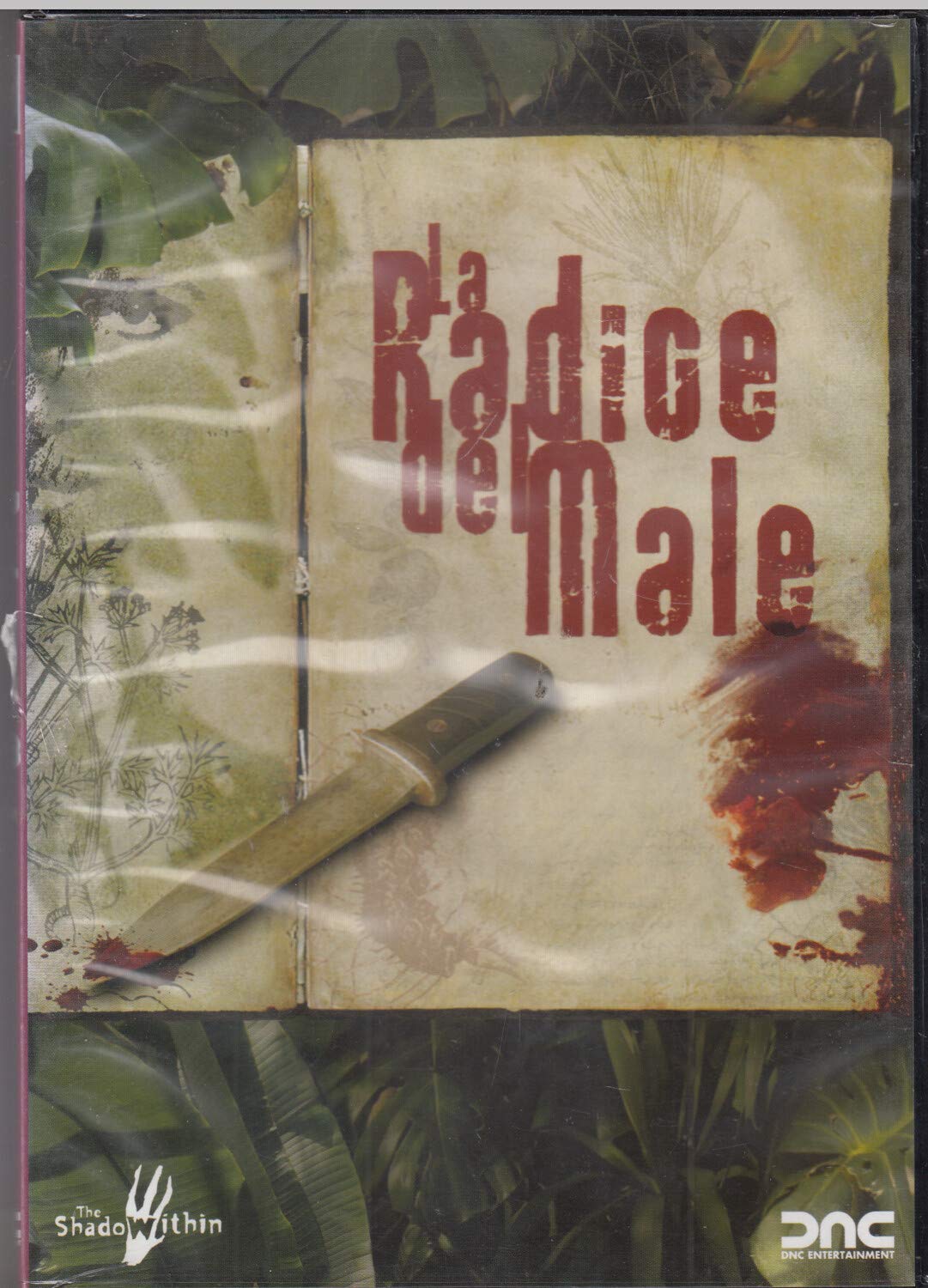 La Radice Del Male Films