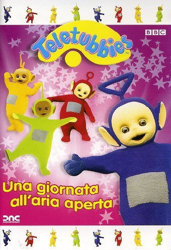 Teletubbies - Una giornata all'aria aperta Films