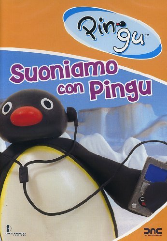 Product Image: Pingu - Suoniamo con Pingu