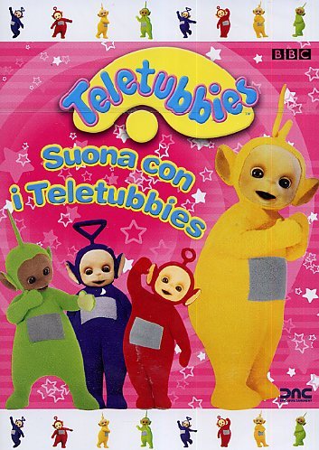 Teletubbies - Suona con i Teletubbies Films
