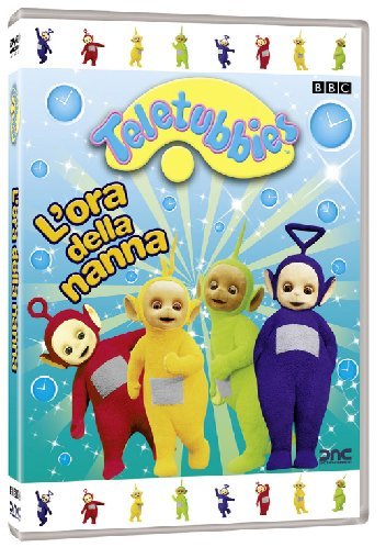 Teletubbies - L'ora della nanna Films