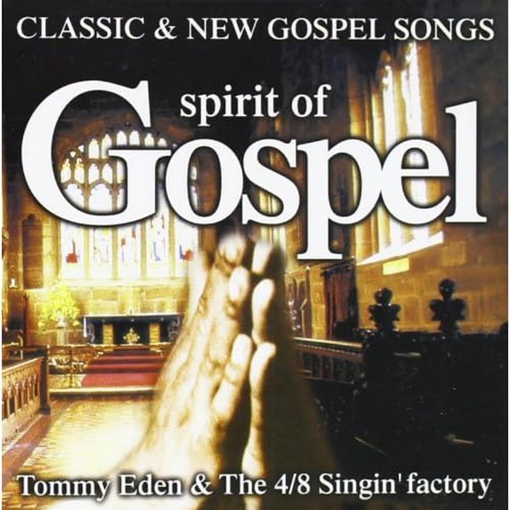 Spirit of Gospel Volume 1 Pop