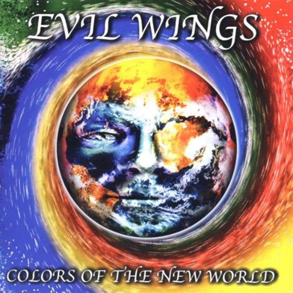 Colors of the New World Alternative & Indie