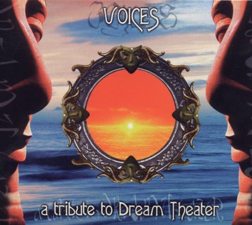 Voices-a Tribute to Dream Thea Metal & Hardrock