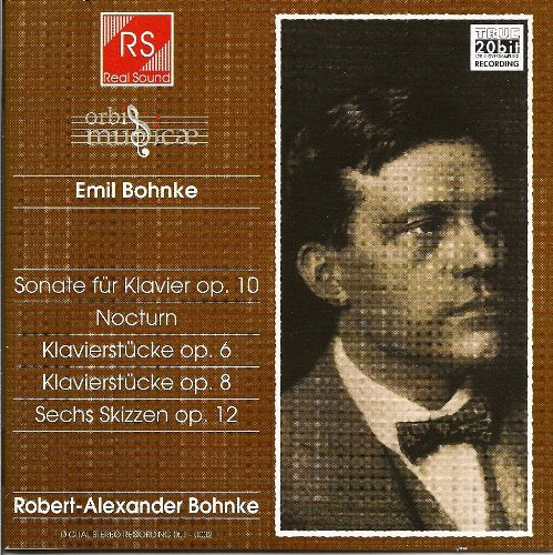 Sonaten/Stücke/Skizzen Classical