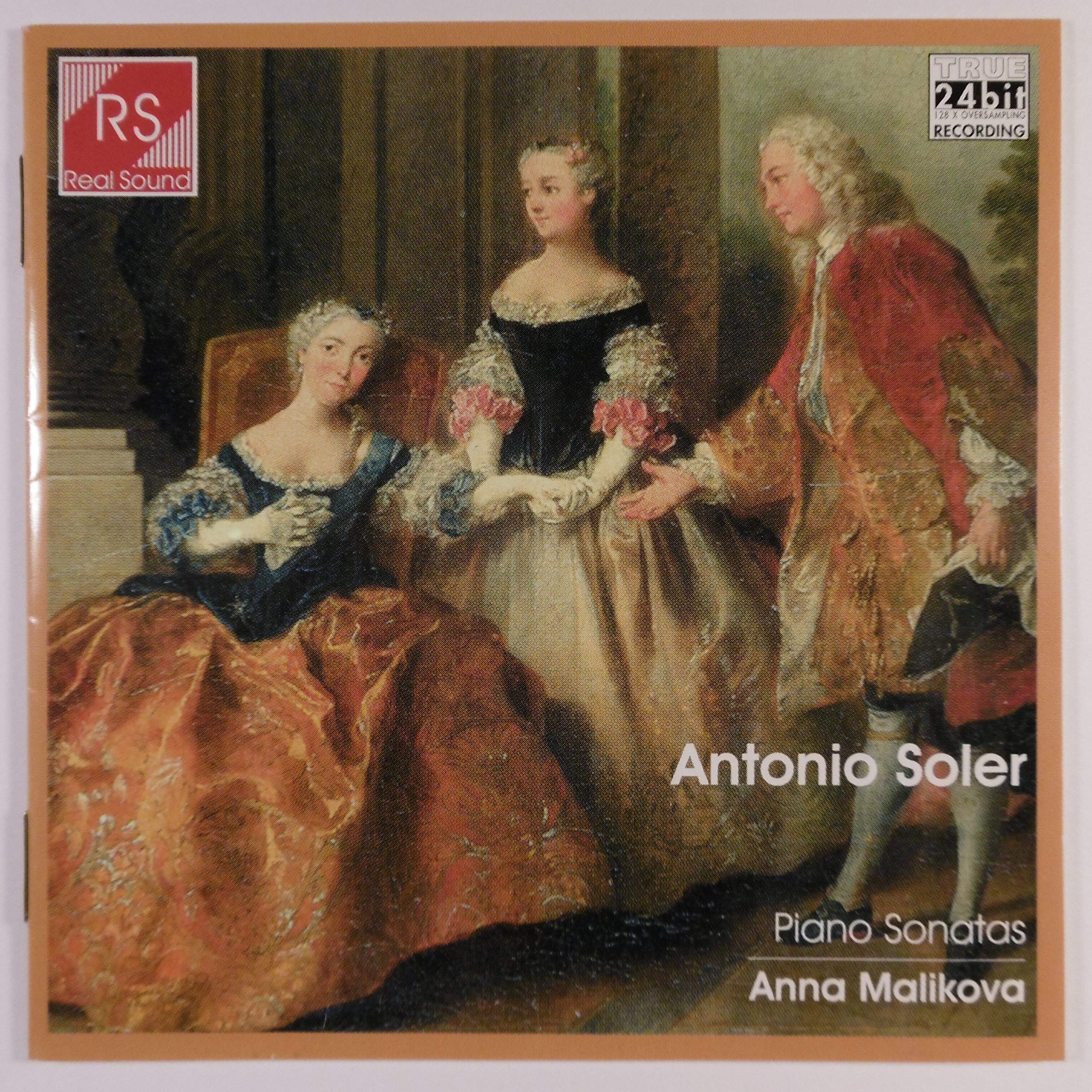 Klaviersonaten Classical