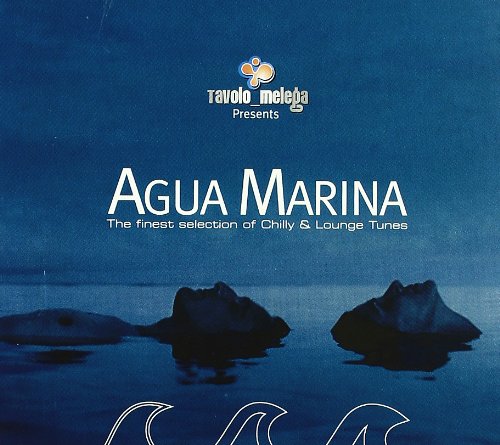 Tavolo Melega-Agua Marina Dance & Electronic
