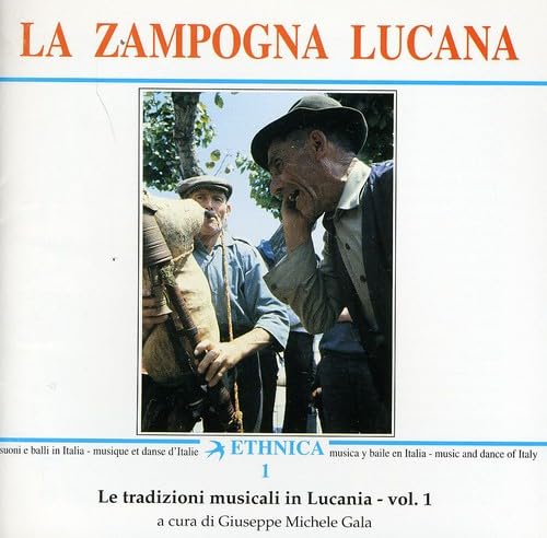 Product Image: La Zompogna Lucana
