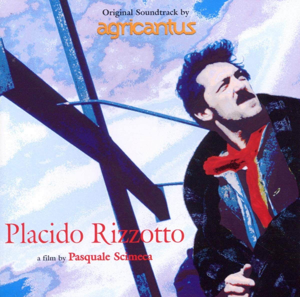 Placido Rizzoto cd