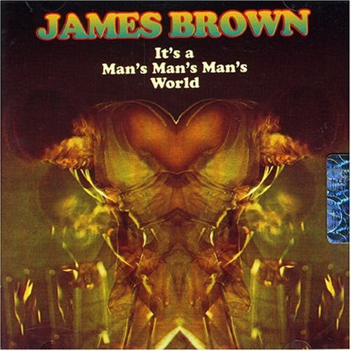 It'S a Man'S Man'S Man'S World Alternative & Indie