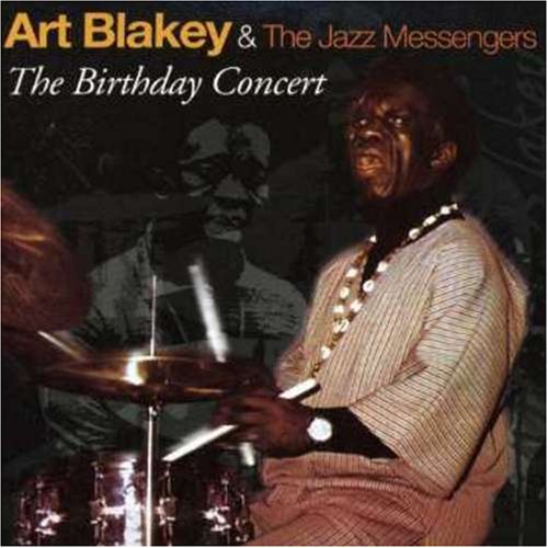 The Birthday Concert Rock