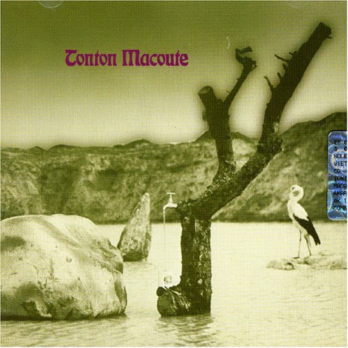 Tonton Macoute Rock