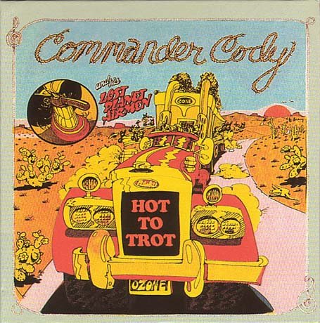 Hot to Trot (Best of) Rock