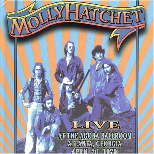 Live at the Agora Ballroom Metal & Hardrock