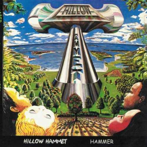 Hammer Dance & Electronic