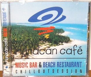 Product Image: Huracan Cafe'