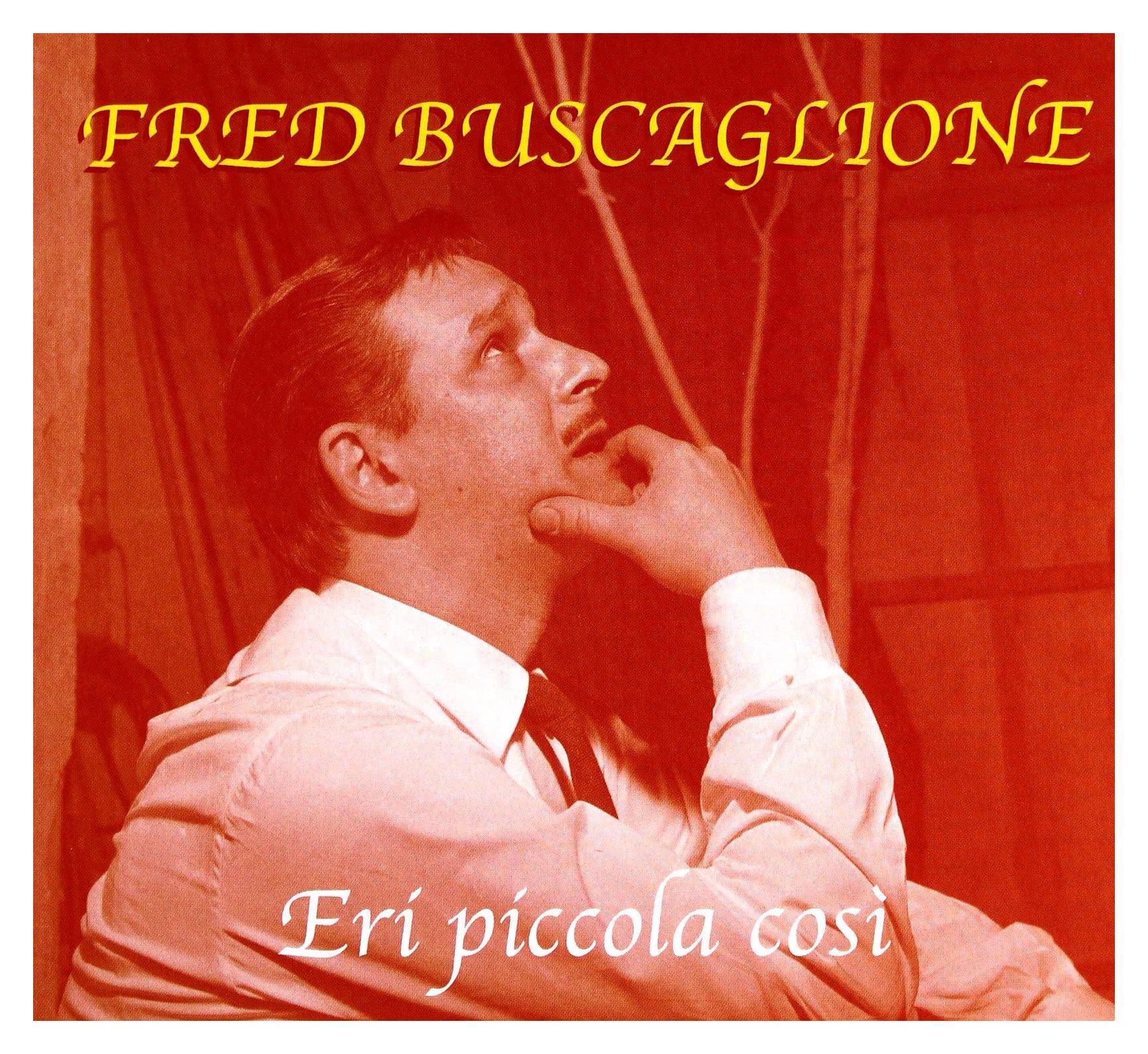 Eri Piccola Cosi' Jazz