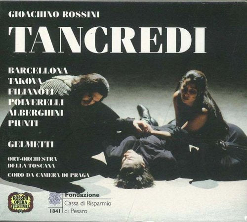 Tancredi (Kompl) Classical
